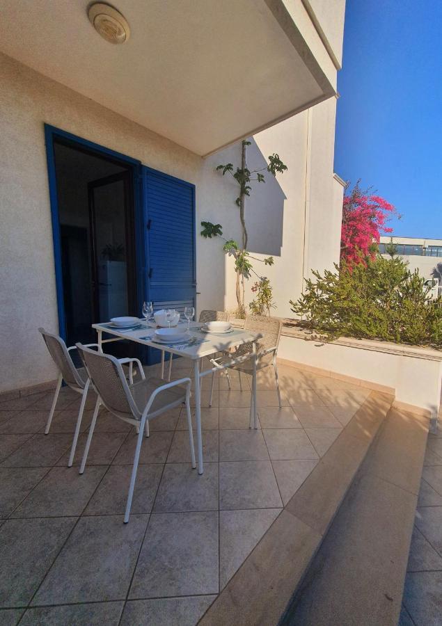 Savelletri Villa A'Mare מראה חיצוני תמונה