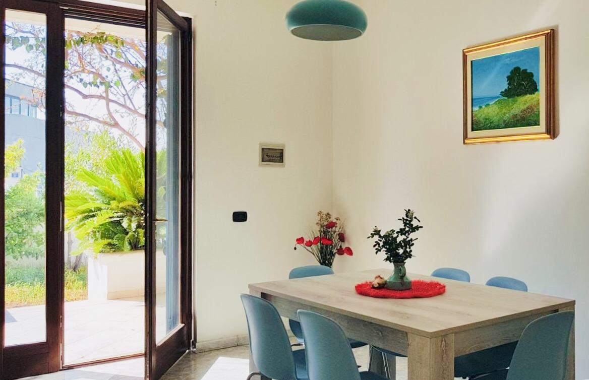 Savelletri Villa A'Mare מראה חיצוני תמונה