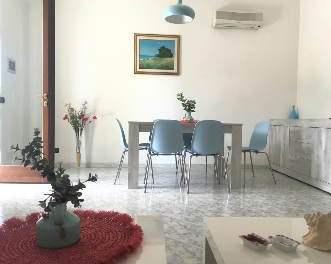 Savelletri Villa A'Mare מראה חיצוני תמונה