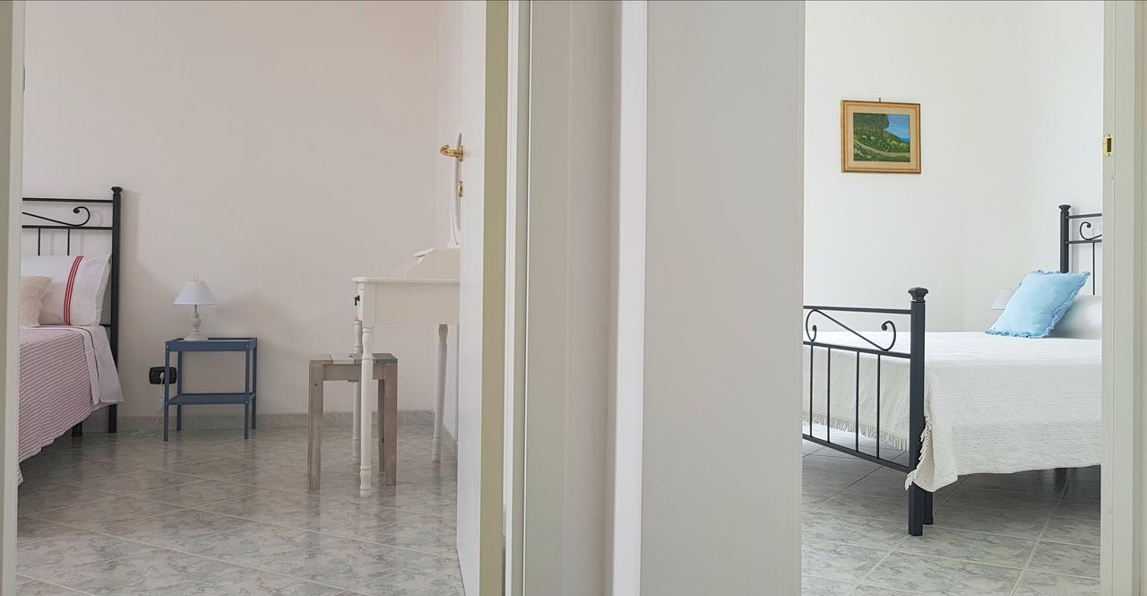 Savelletri Villa A'Mare מראה חיצוני תמונה
