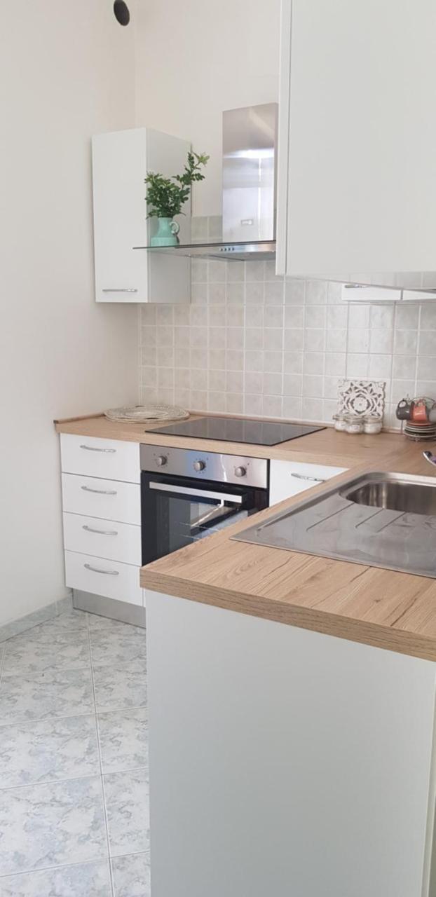 Savelletri Villa A'Mare מראה חיצוני תמונה