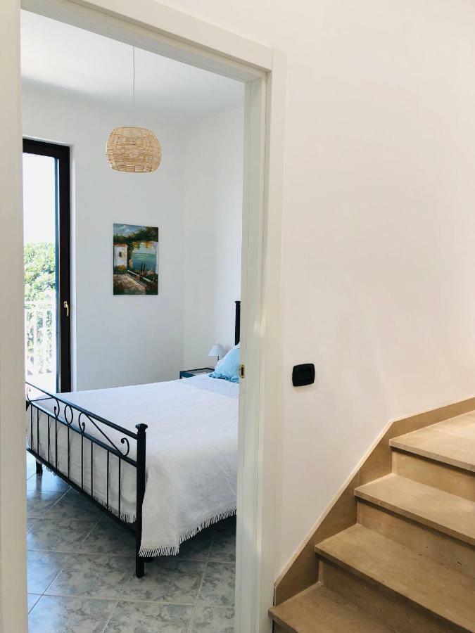 Savelletri Villa A'Mare מראה חיצוני תמונה