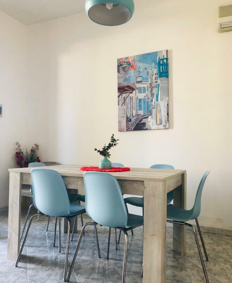 Savelletri Villa A'Mare מראה חיצוני תמונה