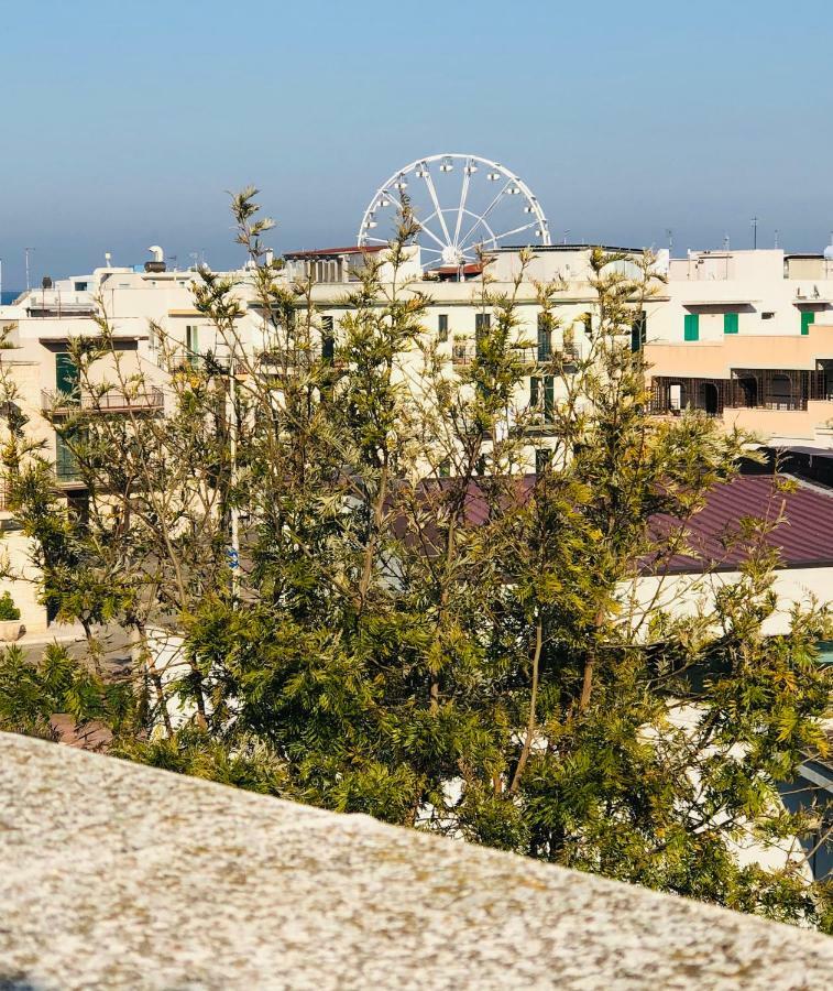 Savelletri Villa A'Mare מראה חיצוני תמונה