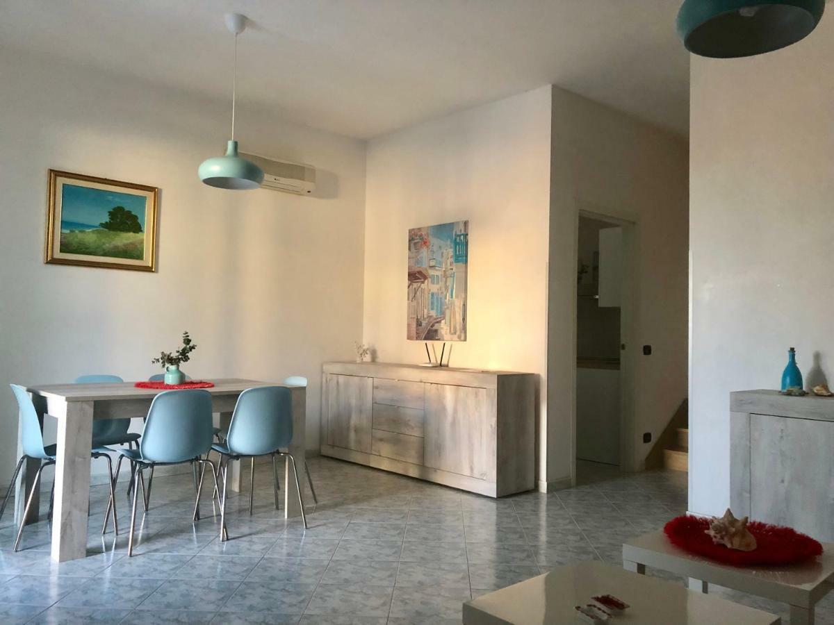 Savelletri Villa A'Mare מראה חיצוני תמונה