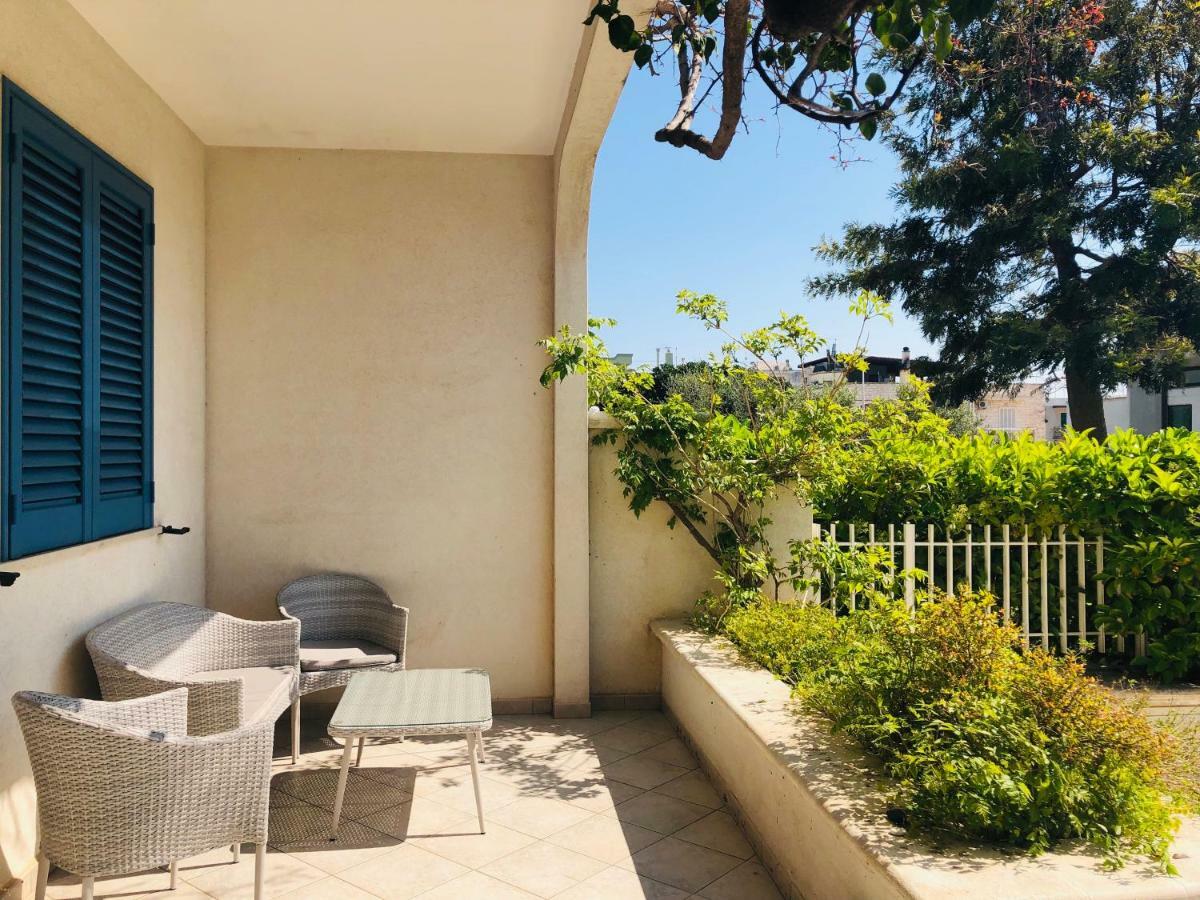 Savelletri Villa A'Mare מראה חיצוני תמונה