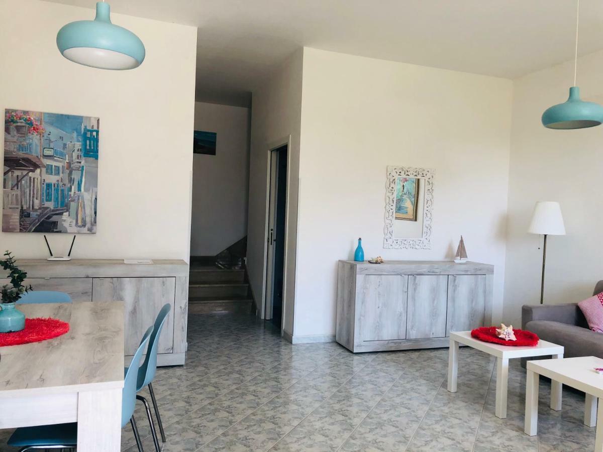 Savelletri Villa A'Mare מראה חיצוני תמונה