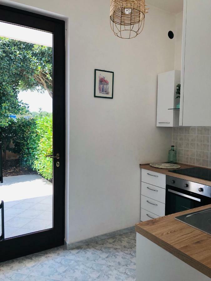 Savelletri Villa A'Mare מראה חיצוני תמונה